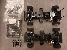 Tamiya tl01 chassis for sale  CHESTERFIELD