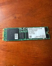 Usado, SSD Intel SSDSCKJB480G7 DC S3520 Series 480GB SATA MLC M.2 comprar usado  Enviando para Brazil