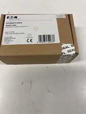 Eaton zpcb 2273 for sale  NEWCASTLE UPON TYNE