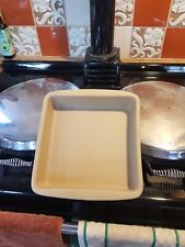 Pampered chef oven for sale  BURES
