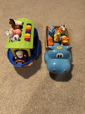 kiddieland noahs ark for sale kiddieland noahs ark for sale ROTHERHAM