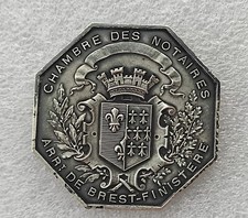 Jeton argent chambre d'occasion  Plombières-lès-Dijon