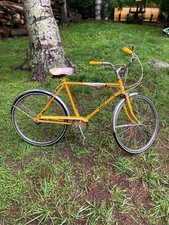 Rare huffy yellow for sale  South Lyme