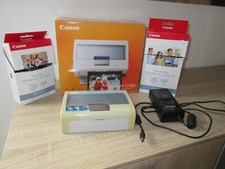 Canon selphy cp400 gebraucht kaufen  Weigendorf