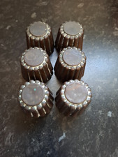 Set copper vintage for sale  BOREHAMWOOD