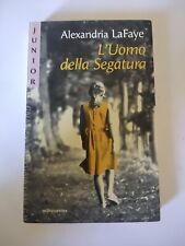 Uomo della segatura usato  Imola