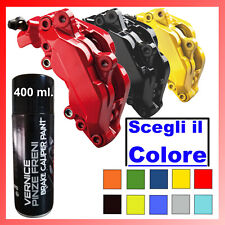 Vernice spray per usato  San Bartolomeo in Galdo