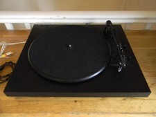 Pro ject automatic for sale  NUNEATON
