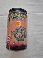 Boîte métal pokemon d'occasion  Torcy