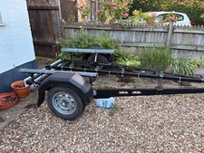 row boat trailer for sale row boat trailer for sale THAMES DITTON