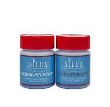 Silux silberbad goldbad gebraucht kaufen  Hennef