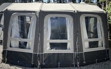 Kampa dometic xxl for sale  SOUTHAMPTON