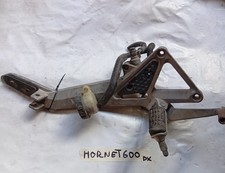 Honda hornet 600 usato  Barrafranca