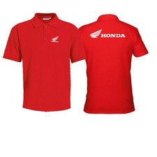 Polo honda ricamata usato  Villachiara