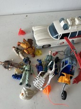Giochi anni ghostbusters usato  Corteolona e Genzone