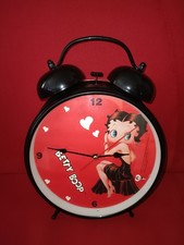 orologio betty boop usato  Putignano