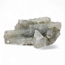 Druzy apophyllite crystal for sale  Boise