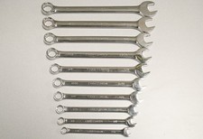 Craftsman combination wrench for sale  Rosamond