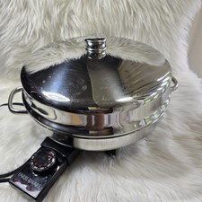 Farberware model 344a for sale  Grand Rapids