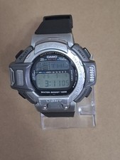 Rare vintage casio for sale  GLASGOW