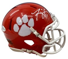 Isaiah simmons signed for sale  Hesperia