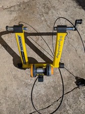 Minoura hypermag cycle for sale  HADDINGTON