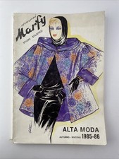 Rivista creazioni marfy usato  Vertemate con Minoprio