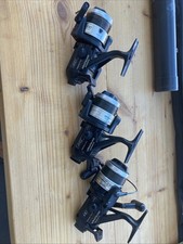 Shimano baitrunner 3500 for sale  SWADLINCOTE
