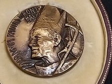 Medaglia bronzo viaggio usato  Serravalle Scrivia