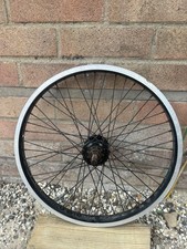 Mongoose bmx rear for sale  BRAINTREE