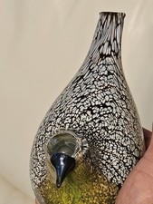 glass iittala art bird toikka for sale glass iittala art bird toikka for sale Suwanee