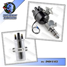 Triumph distributore elettroni usato Triumph distributore elettroni usato  Spedire a Italy