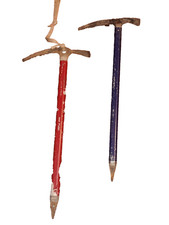 Pair vintage mountaineering for sale  Bayside