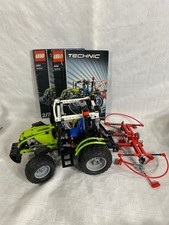 Lego technic heavy for sale  Topeka