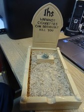 Headstone grave novlety for sale  KNOTTINGLEY