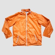 Fiorucci nylon jacket usato  Milano