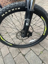 Mens voodoo bantu for sale  REDCAR