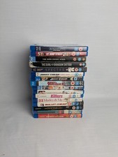 Blue ray dvd for sale  IPSWICH
