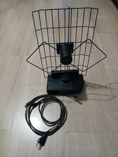 Antenna interna amplificata usato Antenna interna amplificata usato  Italia