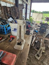 simplex railroad jack for sale simplex railroad jack for sale Chippewa Falls