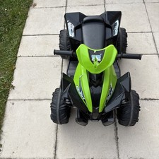 Kids electric quad for sale  NOTTINGHAM