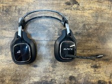 Astro a40 headset for sale  SOUTHPORT