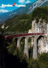 Eisenbahn bernina express gebraucht kaufen Eisenbahn bernina express gebraucht kaufen  Deutschland