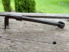 Blacksmith hand forged for sale  Wales