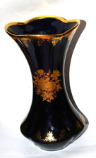 Vase porcelaine limoges d'occasion  France