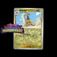 Pokemon TCG - Twilight Masquerade: escolha seu card! - Todos os hologramas/holos reversos! comprar usado  Enviando para Brazil