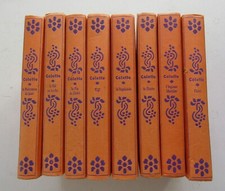 Colette oeuvres 8 d'occasion  Aigues-Mortes