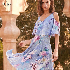 Lipsy london sze for sale  CHELTENHAM