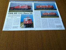 1991 obb 1141 usato  Roma
