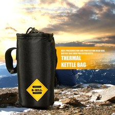 Bolsa de isolamento para garrafa de água guidão frontal para bicicleta de estrada B SOUL (M) comprar usado  Enviando para Brazil